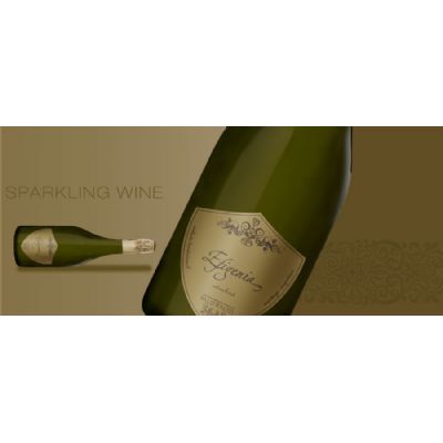 Argentina Sparkling Wine Extra Brut Efigenia